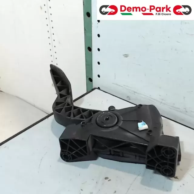 PEDALE ACCELLERATORE Fiat CROMA 1.9 MJET 5173355809315 2