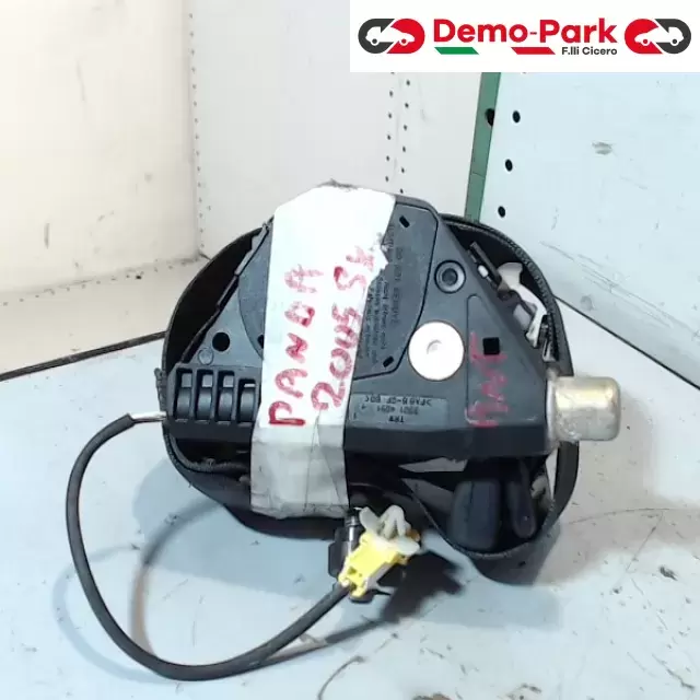 CINTURA DI SICUREZZA ANT SX Fiat PANDA 1.2 33009759 0
