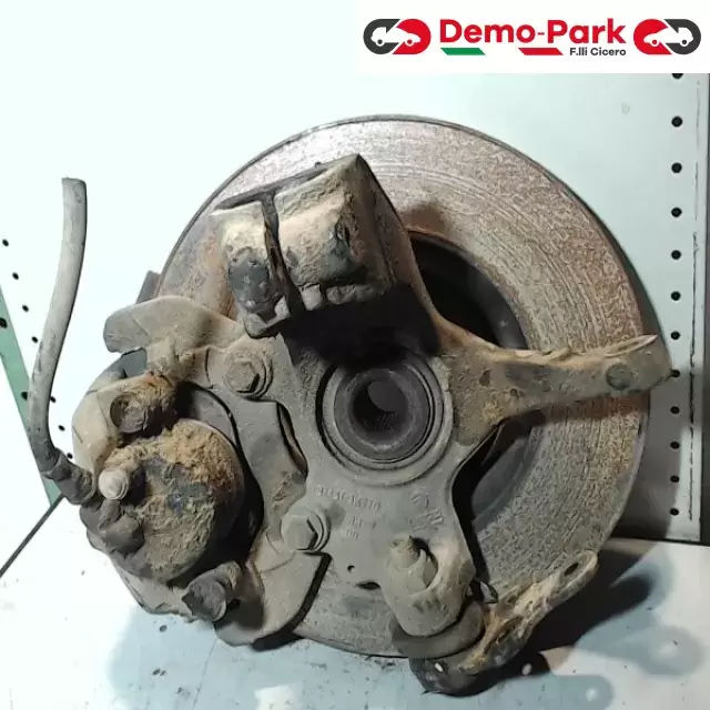 MONTANTE DX Ford FOCUS - 1.8 TDCI SW 3M51 3K170 0