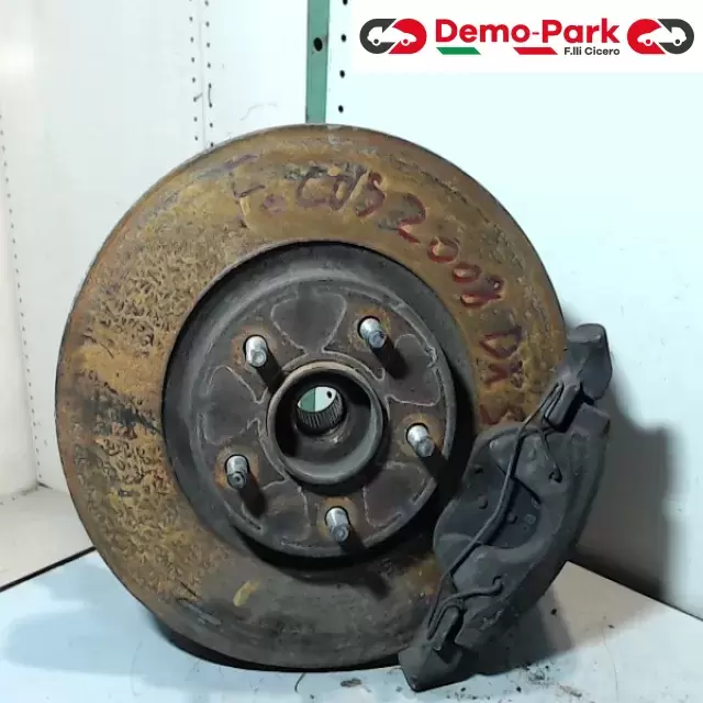 MONTANTE DX Ford FOCUS - 1.8 TDCI SW 3M51 3K170 1