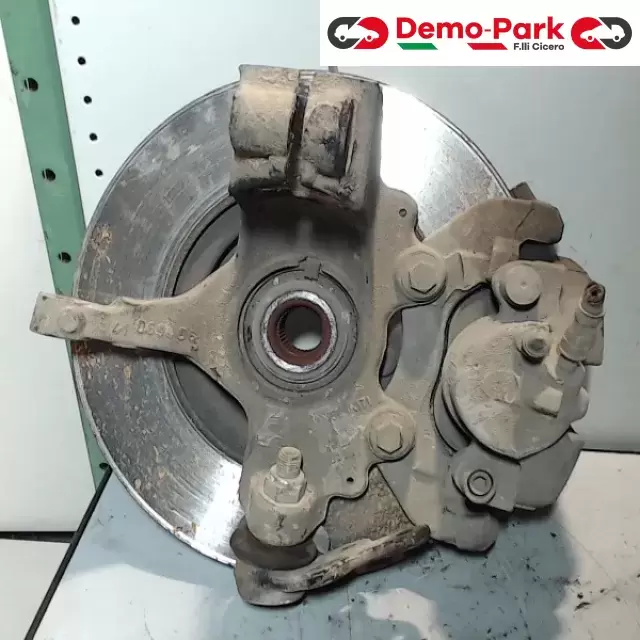 MONTANTE SX Ford FOCUS - 1.8 TDCI SW 3M51 3K171 0