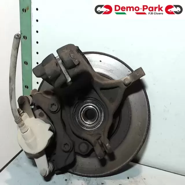 MONTANTE DX CitroЁn C3 - 1.1  0