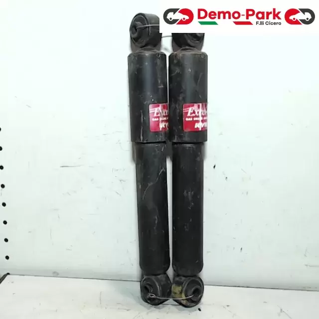 AMMORTIZZATORI POSTERIORI  Fiat PUNTO I SERIE KYB 343269 0