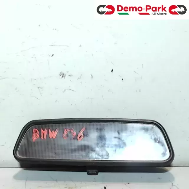 SPECCHIETTO RETROVISORE INTERNO Bmw SERIE 3 E46 006199 0