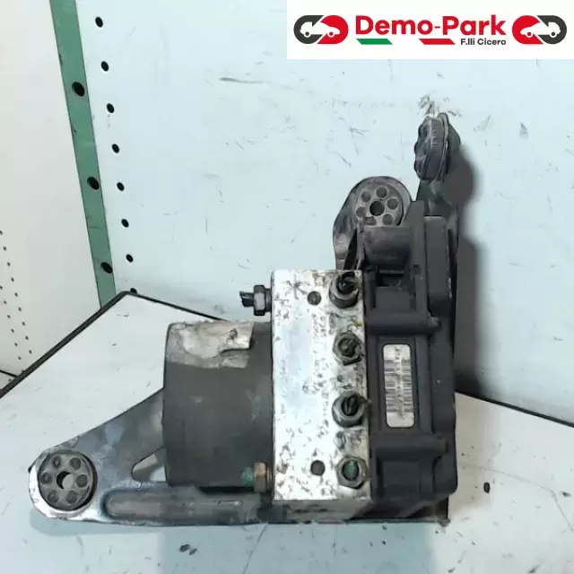 GRUPPO ABS Renault MEGANE SCENIC 1.5 DCI 84BO2AAY1 0