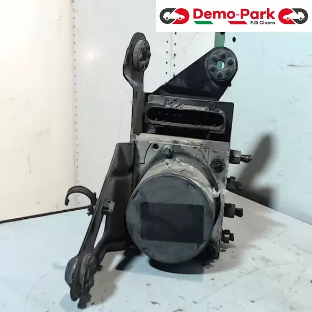 GRUPPO ABS Renault MEGANE SCENIC 1.5 DCI 84BO2AAY1 2