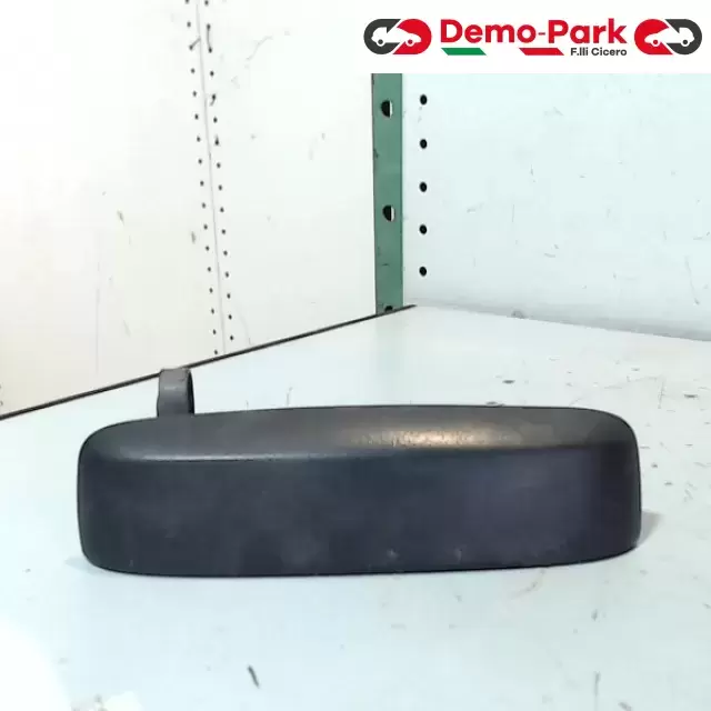 MANIGLIA ESTERNA POST DX Fiat panda C390 2 DX 0