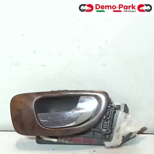 MANIGLIA INTERNA POST DX Peugeot 307  0