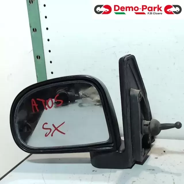 SPECCHIETTO SX Hyundai ATOS  1