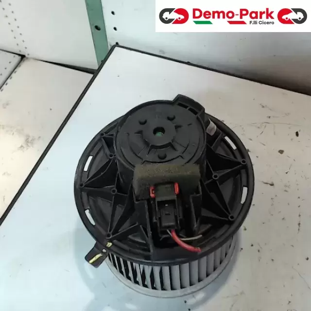 VENTOLA ABITACOLO  Jeep CHEROKEE 9 000 025 075 10 0