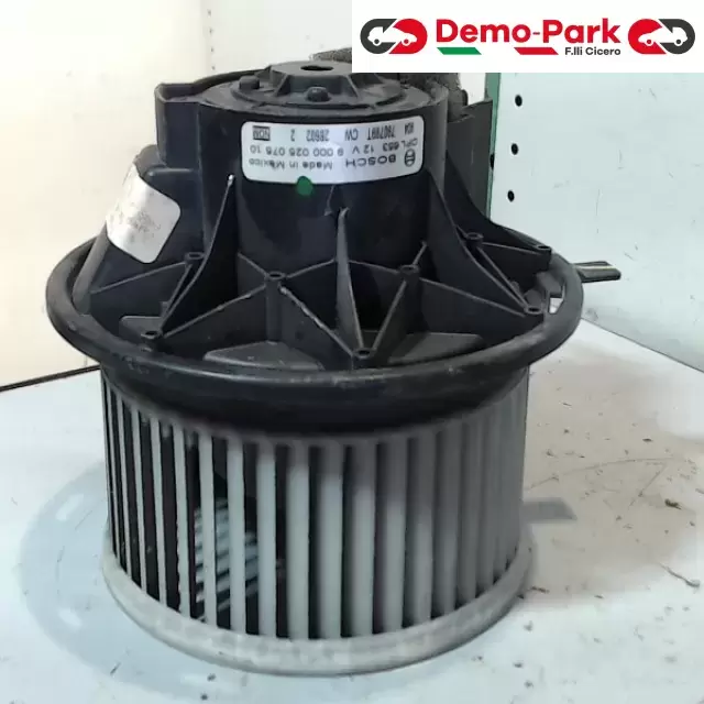 VENTOLA ABITACOLO  Jeep CHEROKEE 9 000 025 075 10 1