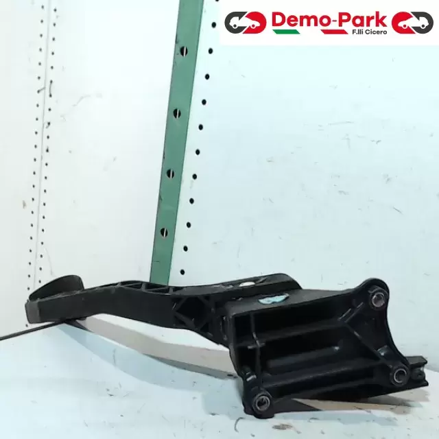 PEDALE ACCELLERATORE Lancia YPSILON 1.2 380843003  1