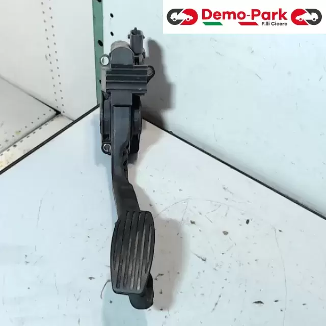 PEDALE ACCELLERATORE Fiat MULTIPLA 1.9 JTD II 46825442 0