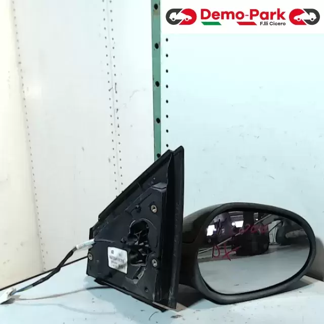 SPECCHIETTO DX Lancia YPSILON 1.2  1