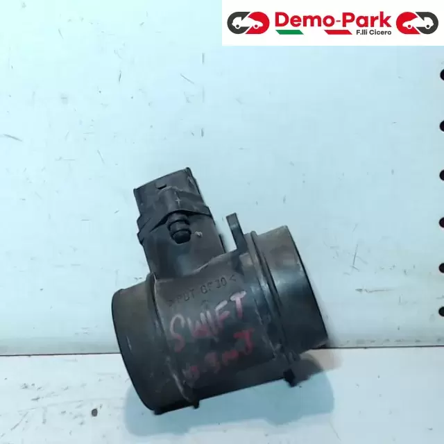 DEBIMETRO Suzuki SWIFT III 1.3 DDIS 0 281 002 619 55 350 045 1