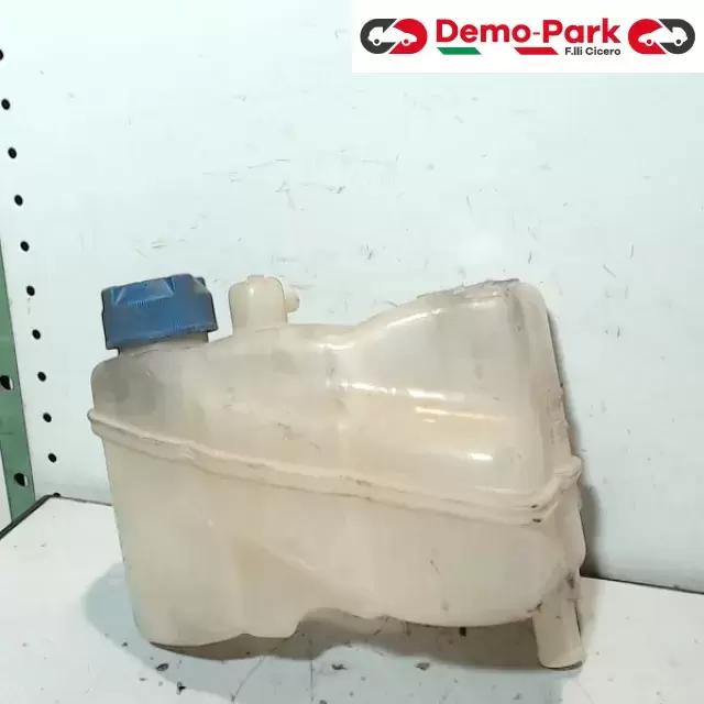 VASCHETTA RADIATORE  Lancia MUSA 1.3 MJET  0