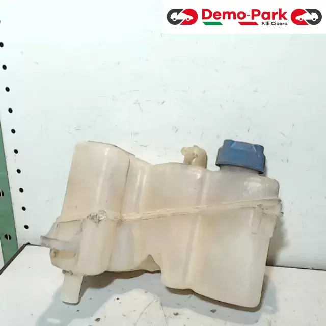 VASCHETTA RADIATORE  Lancia MUSA 1.3 MJET  1