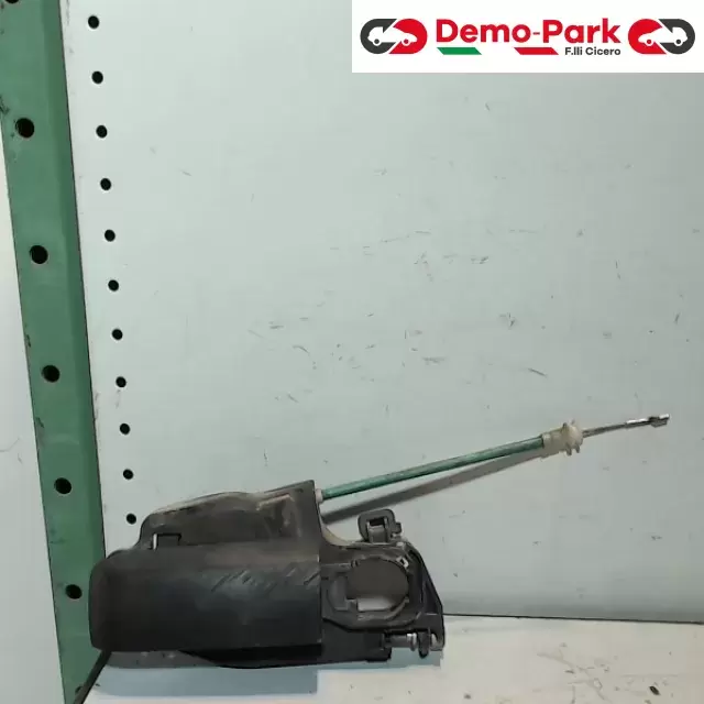 MANIGLIA ESTERNA ANT SX Fiat IDEA 1.3 MJET  0