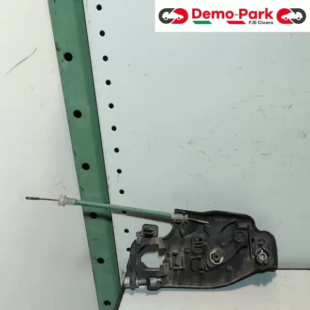 MANIGLIA ESTERNA ANT SX Fiat IDEA 1.3 MJET  1