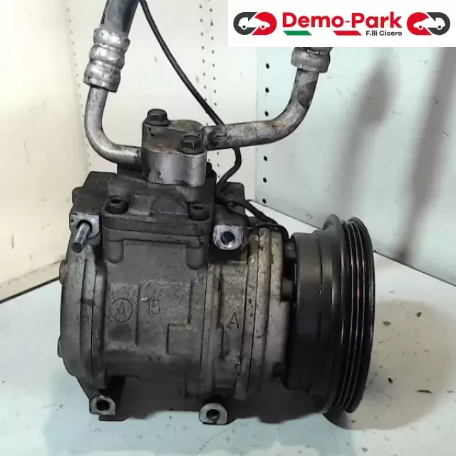 COMPRESSORE CLIMATIZZATORE Kia RIO 1.3 12140-12201 1