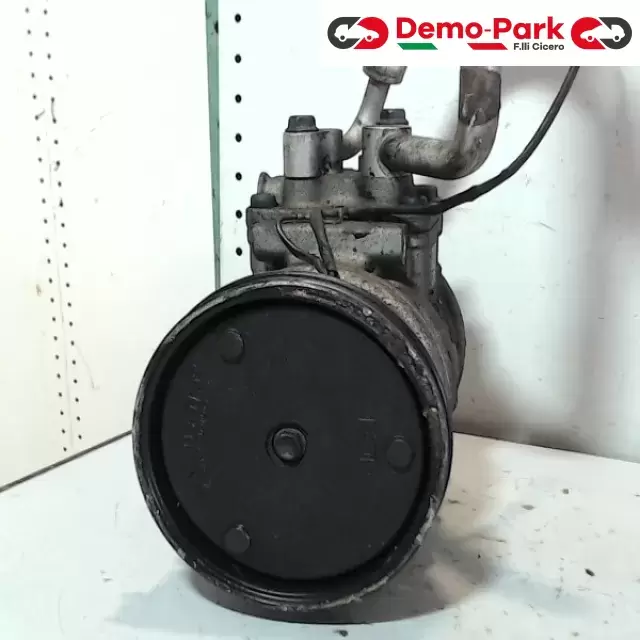 COMPRESSORE CLIMATIZZATORE Kia RIO 1.3 12140-12201 2