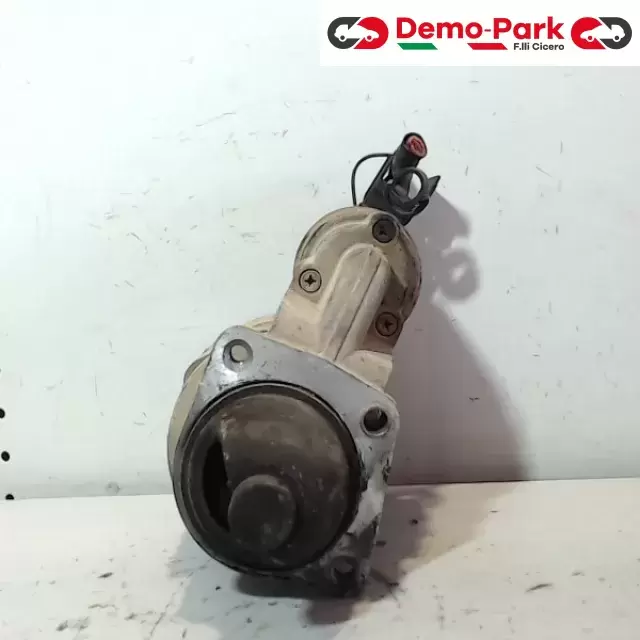 MOTORINO D'AVVIAMENTO Fiat UNO 1.0 I.E 9 000 082 081  2
