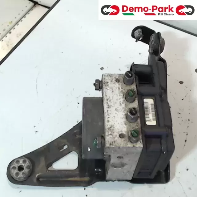 GRUPPO ABS Renault MEGANE II - 1.5 DCI 0 265 231 734  8200 527 390 2