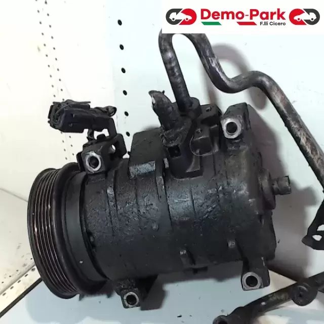 COMPRESSORE CLIMATIZZATORE Chrysler PT CRUISER 2.2 447220-428 1