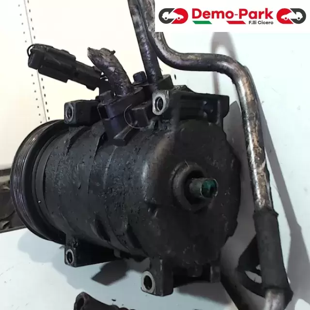 COMPRESSORE CLIMATIZZATORE Chrysler PT CRUISER 2.2 447220-428 2