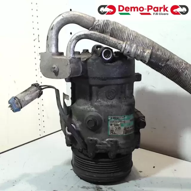 COMPRESSORE CLIMATIZZATORE Opel ASTRA H - 1.7 CDTI GM 24421 642 0