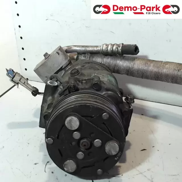 COMPRESSORE CLIMATIZZATORE Opel ASTRA H - 1.7 CDTI GM 24421 642 2