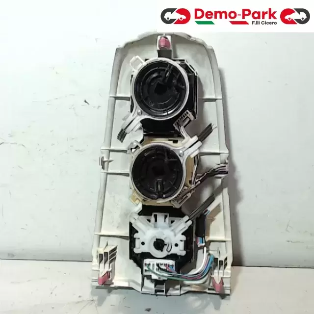 COMANDO CLIMA Toyota YARIS - 1.0 55406-0D190 1