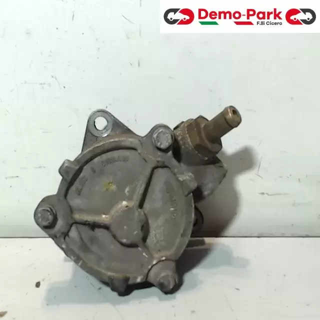 POMPA DEPRESSORE FRENO FIAT-ALFA-LANCIA Alfa Romeo 147 1.9 JTD 46533295 A598 0