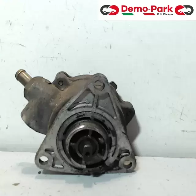 POMPA DEPRESSORE FRENO FIAT-ALFA-LANCIA Alfa Romeo 147 1.9 JTD 46533295 A598 1