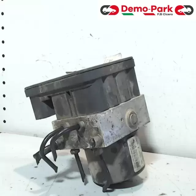 GRUPPO ABS Ford FOCUS C-MAX 1.6 TDCI 3M51-2C405-HA  10.0206-0172.4 0