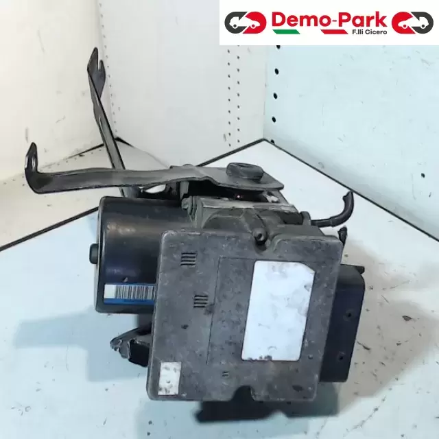 GRUPPO ABS Lancia YPSILON  2