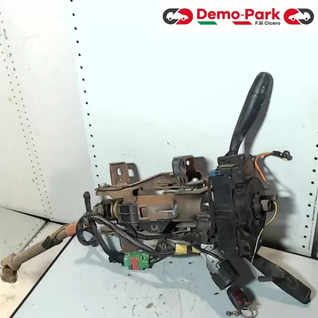 PIANTONE STERZO CitroЁn C3 - 1.4 PLURIEL  1