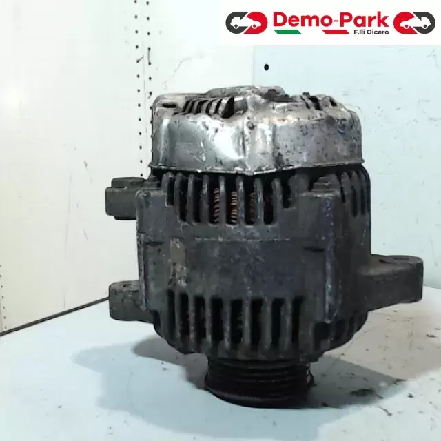 ALTERNATORE Toyota YARIS 1.3 2706021030 1