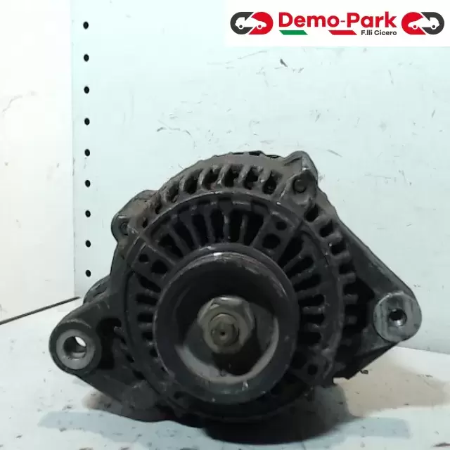 ALTERNATORE Toyota YARIS 1.3 2706021030 2