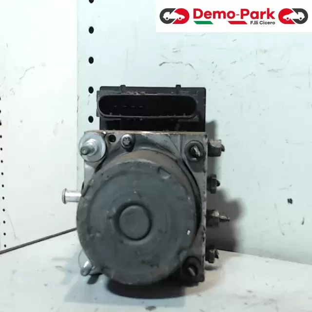 GRUPPO ABS  Fiat punto 1.2 0 265 231 331 2