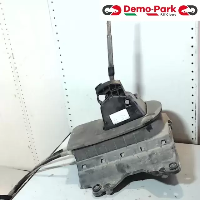 LEVA CAMBIO LEVERAGGIO Fiat GRANDE PUNTO - 1.3 Mjet 553485030 1