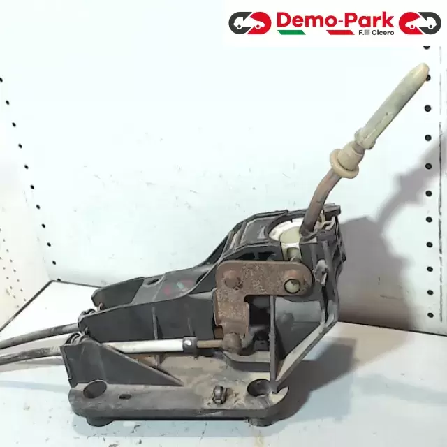 LEVA CAMBIO LEVERAGGIO CitroЁn C3 1.4 HDI  0