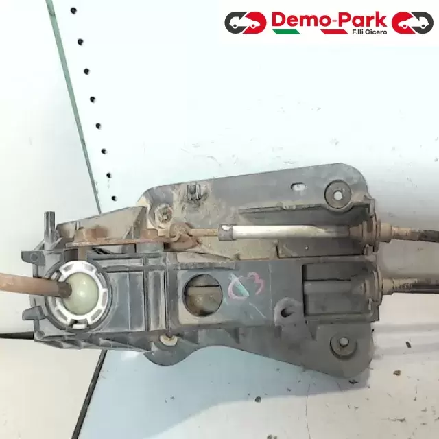 LEVA CAMBIO LEVERAGGIO CitroЁn C3 1.4 HDI  1