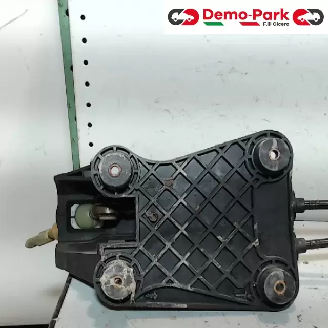 LEVA CAMBIO LEVERAGGIO CitroЁn C3 1.4 HDI  2