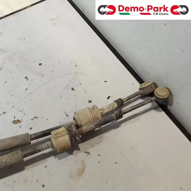 LEVA CAMBIO LEVERAGGIO CitroЁn C3 1.4 HDI  3