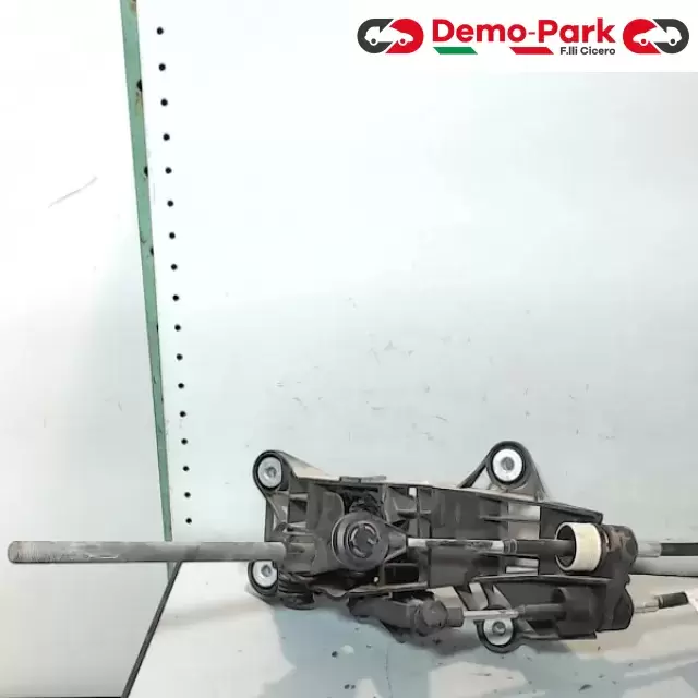 LEVA CAMBIO LEVERAGGIO Ford FIESTA 1.4 TDCI 4725-03.11.22 0