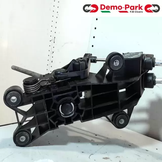 LEVA CAMBIO LEVERAGGIO Ford FIESTA 1.4 TDCI 4725-03.11.22 1