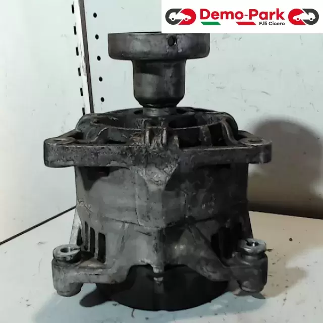 ALTERNATORE  Ford FOCUS II 1.8 TDCI 115  2