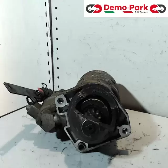 MOTORINO D'AVVIAMENTO Fiat BRAVA - 1.9 D  2