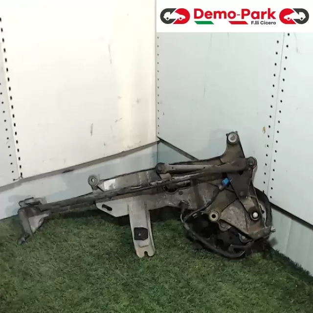 MOTORINO TERGICRISTALLO ANTERIORE C8-ULYSSE-PHEDRA Lancia PHEDRA 2.2  0